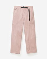 Calça Outdoor Sarja Rosa