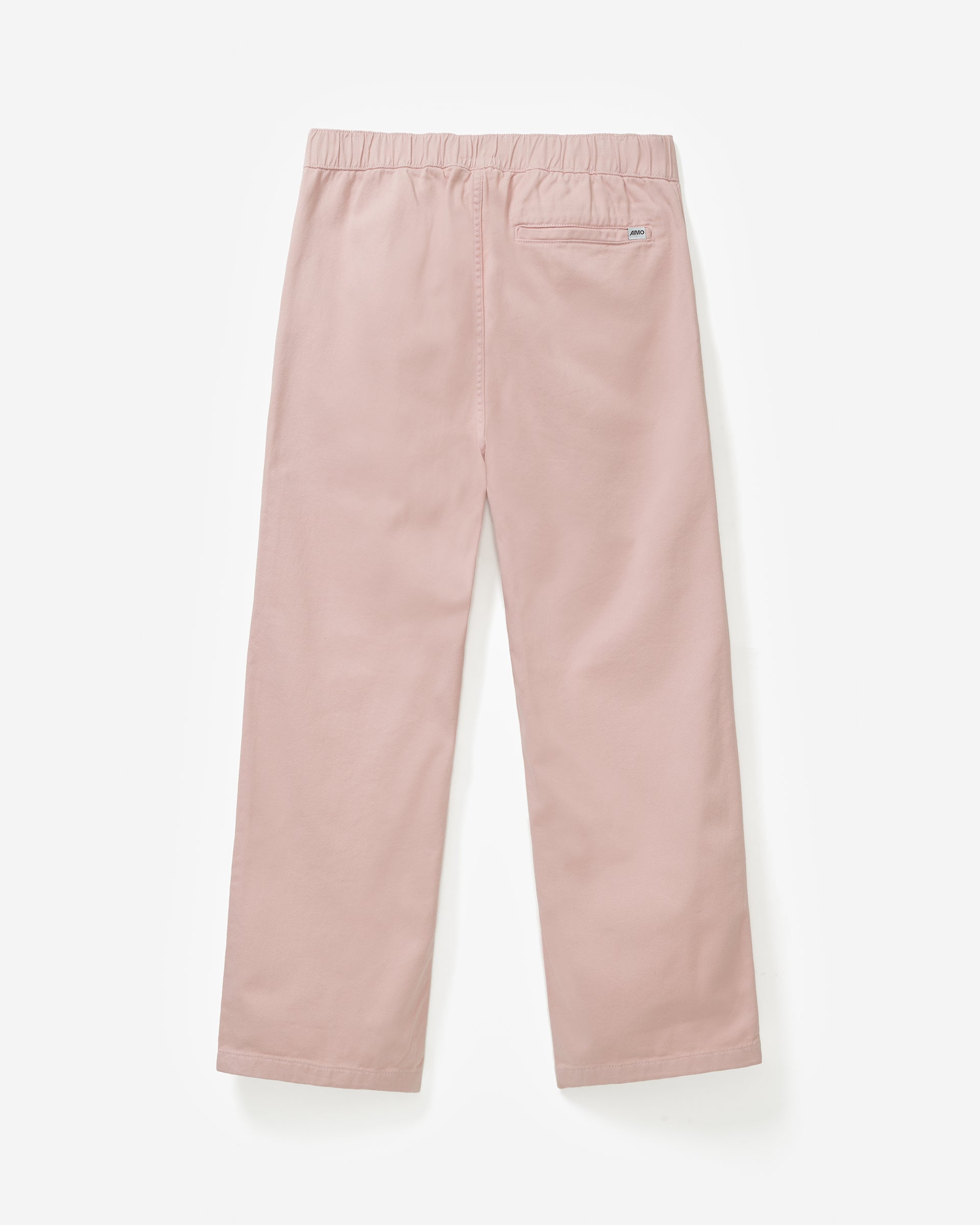 Calça Outdoor Sarja Rosa