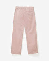 Calça Outdoor Sarja Rosa