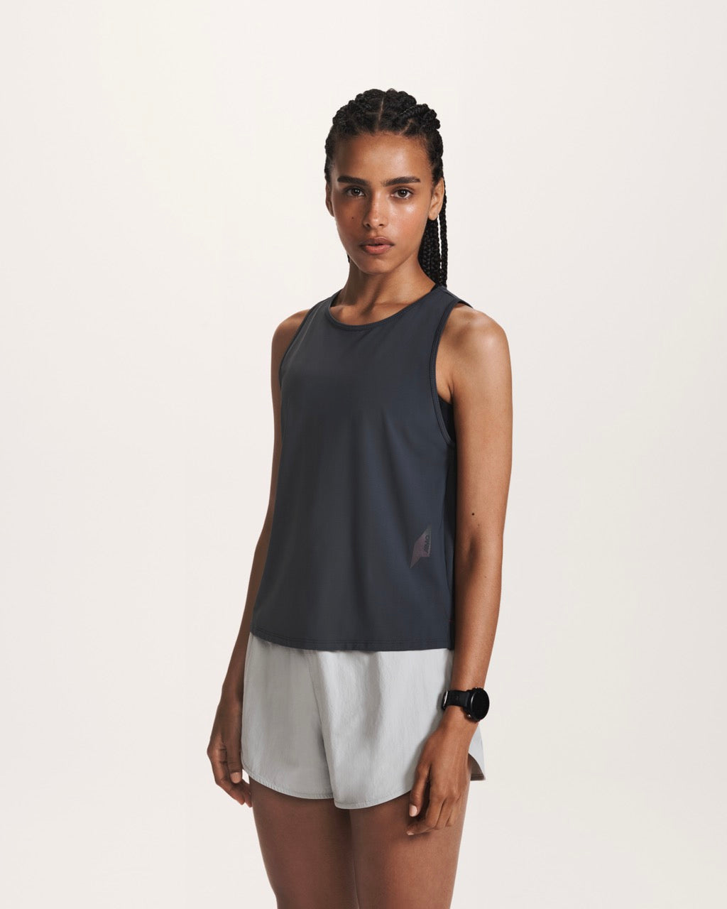 Regata Runner UV F Chumbo
