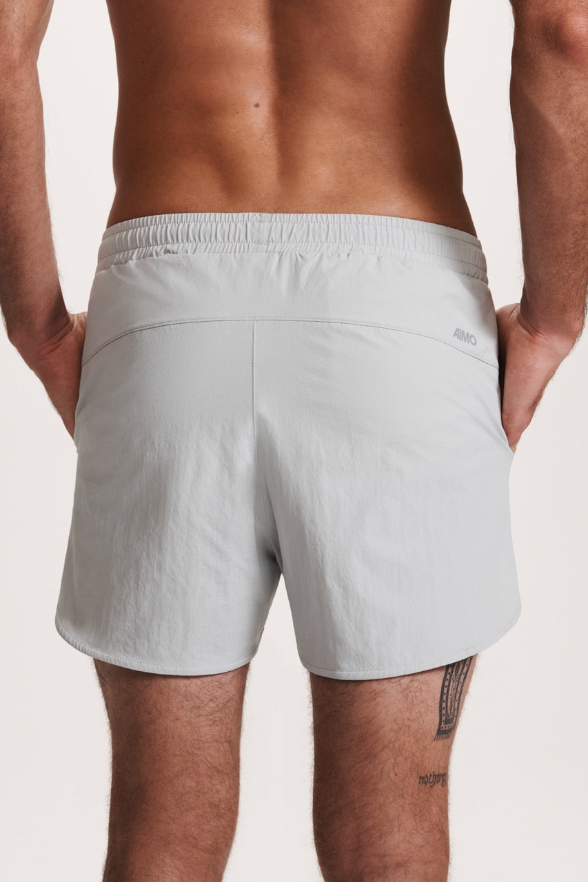 Shorts Trainer M Cromo
