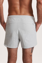 Shorts Trainer M Cromo
