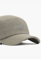 Boné Commuter Khaki