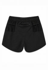 Shorts Trail 4" Preto