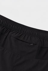 Shorts Trail 4" Preto