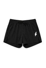 Shorts Trail 4" Preto
